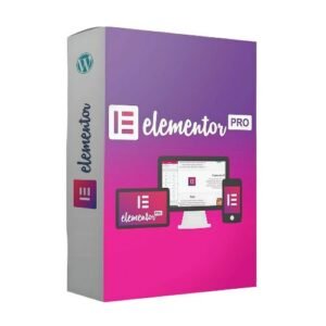 Elementor Pro