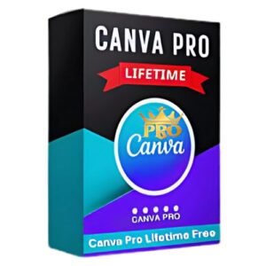 Canva Pro