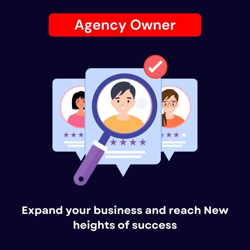 agency owner